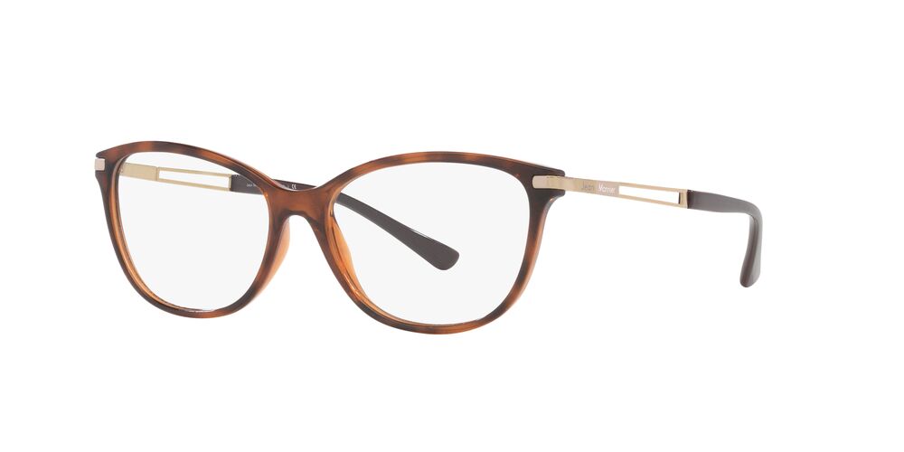 Lentes Oftálmicos Jean Monnier J83248 Dark Havana Havana