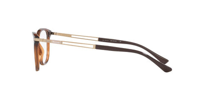 Lentes Oftálmicos Jean Monnier J83248 Dark Havana Havana