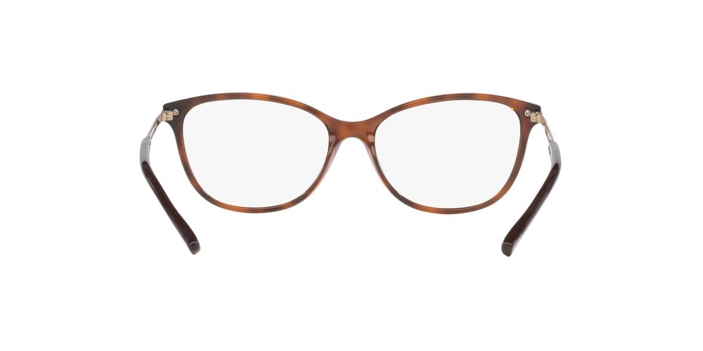 Lentes Oftálmicos Jean Monnier J83248 Dark Havana Havana
