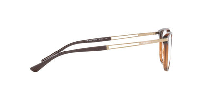 Lentes Oftálmicos Jean Monnier J83248 Dark Havana Havana