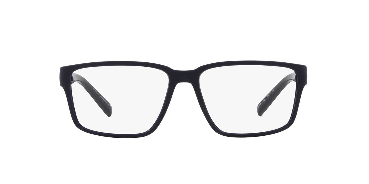 Lentes Oftálmicos Jean Monnier J83249 Azul