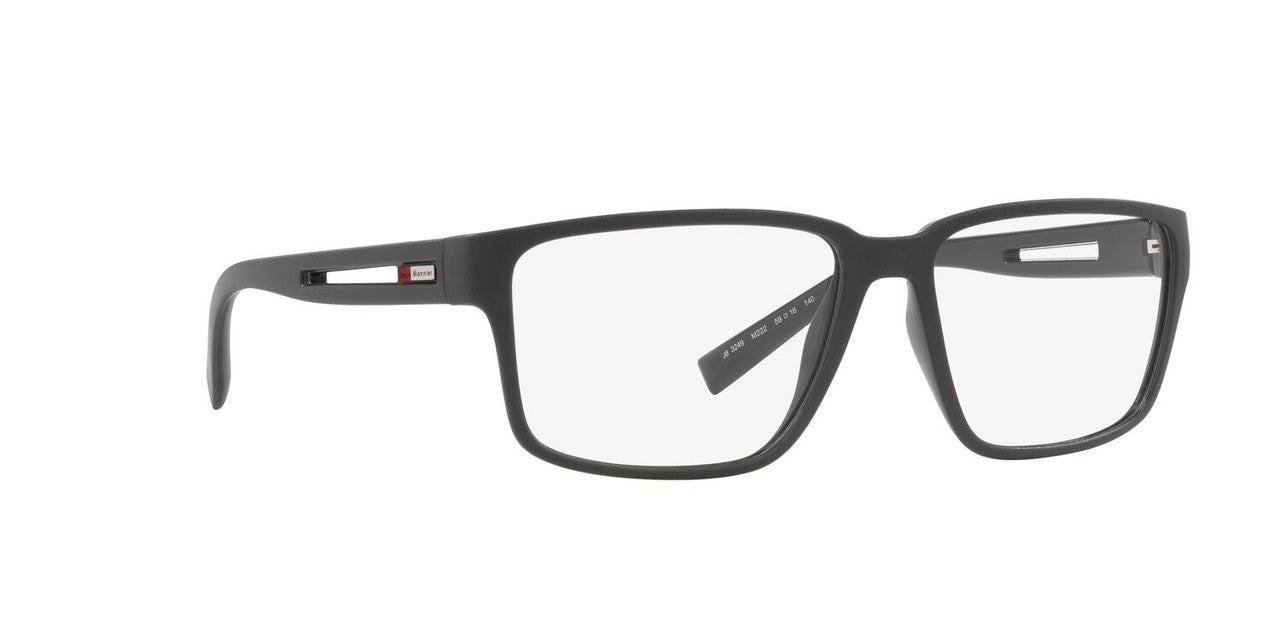 Lentes Oftálmicos Jean Monnier J83249 Gris
