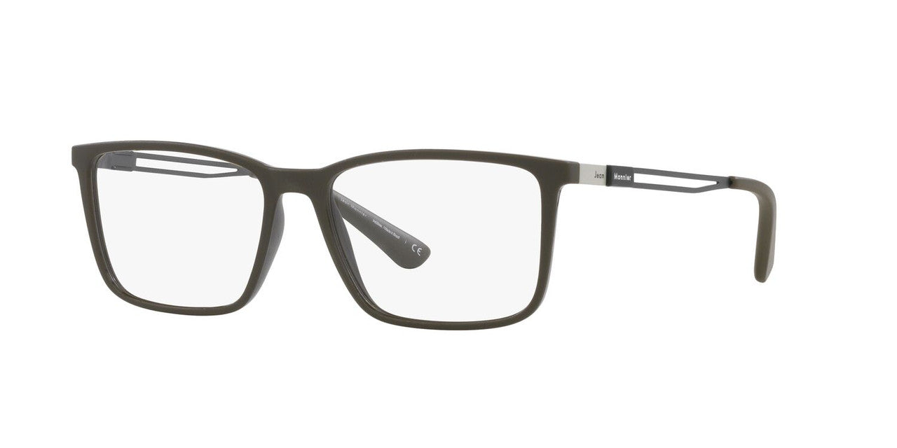 Lentes Oftálmicos Jean Monnier J83250 Verde