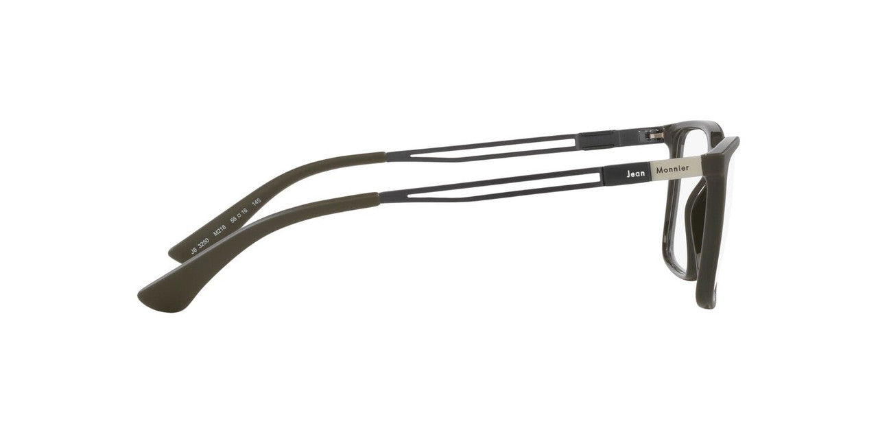 Lentes Oftálmicos Jean Monnier J83250 Verde