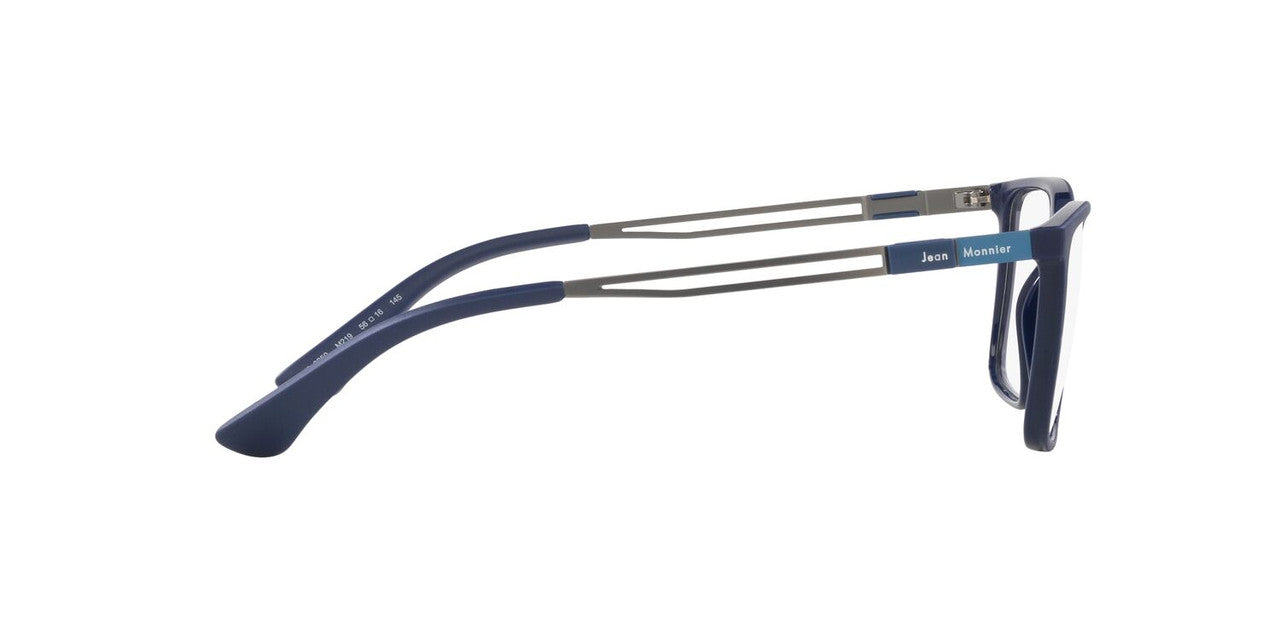 Lentes Oftálmicos Jean Monnier J83250 Azul