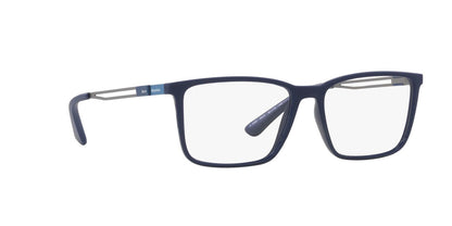 Lentes Oftálmicos Jean Monnier J83250 Azul