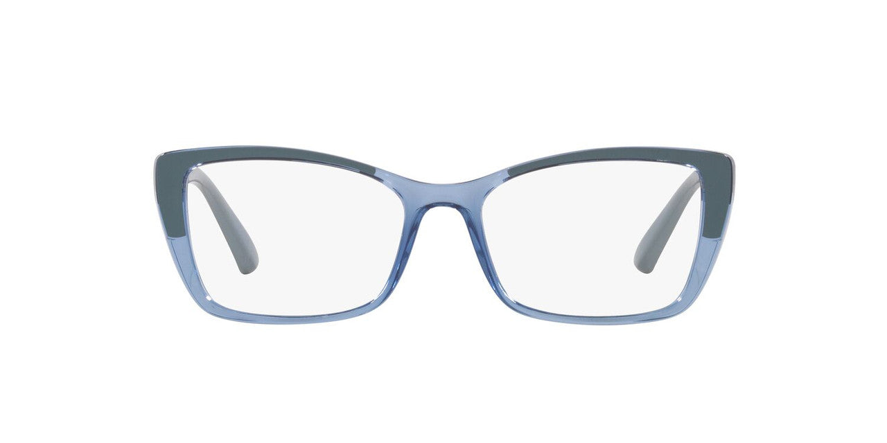 Lentes Oftálmicos Jean Monnier J83252 Azul