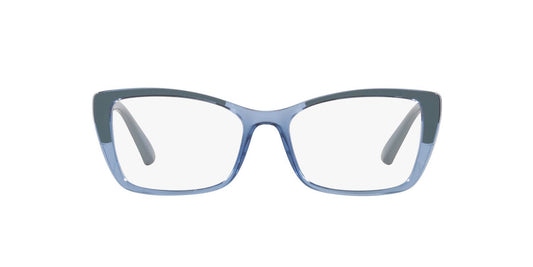 Lentes Oftálmicos Jean Monnier J83252 Azul