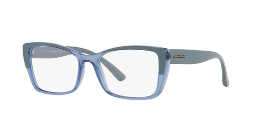 Lentes Oftálmicos Jean Monnier J83252 Azul