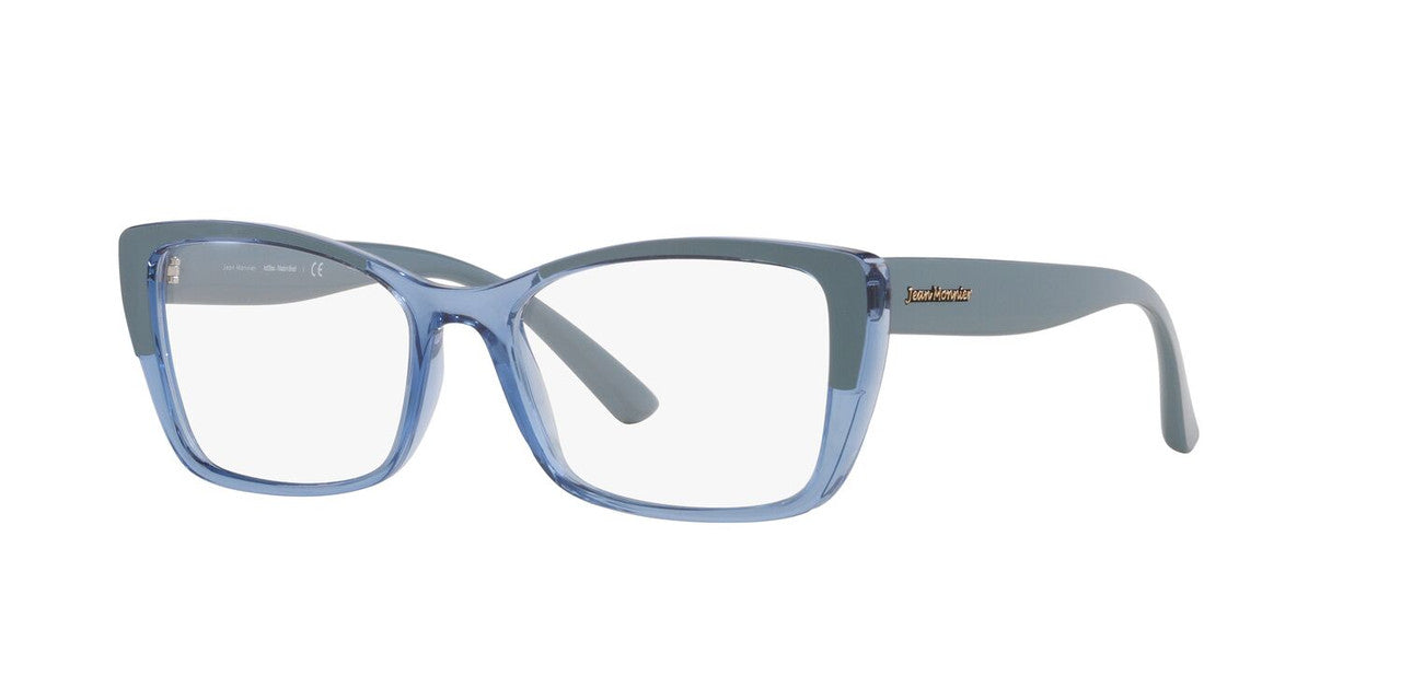 Lentes Oftálmicos Jean Monnier J83252 Azul