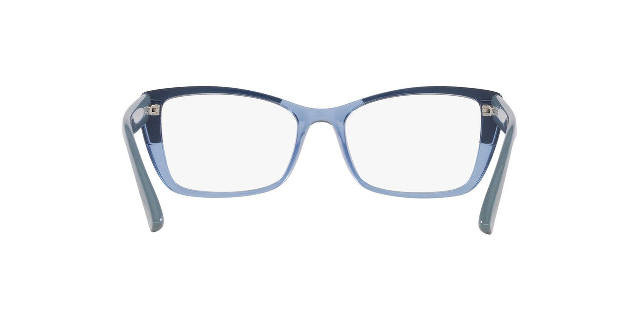 Lentes Oftálmicos Jean Monnier J83252 Azul