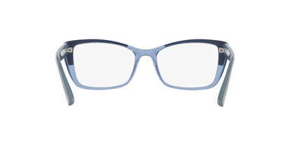 Lentes Oftálmicos Jean Monnier J83252 Azul