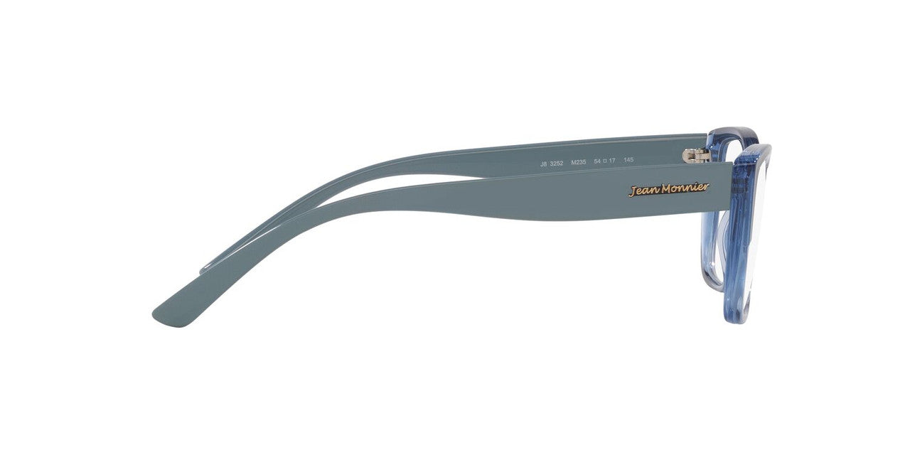 Lentes Oftálmicos Jean Monnier J83252 Azul