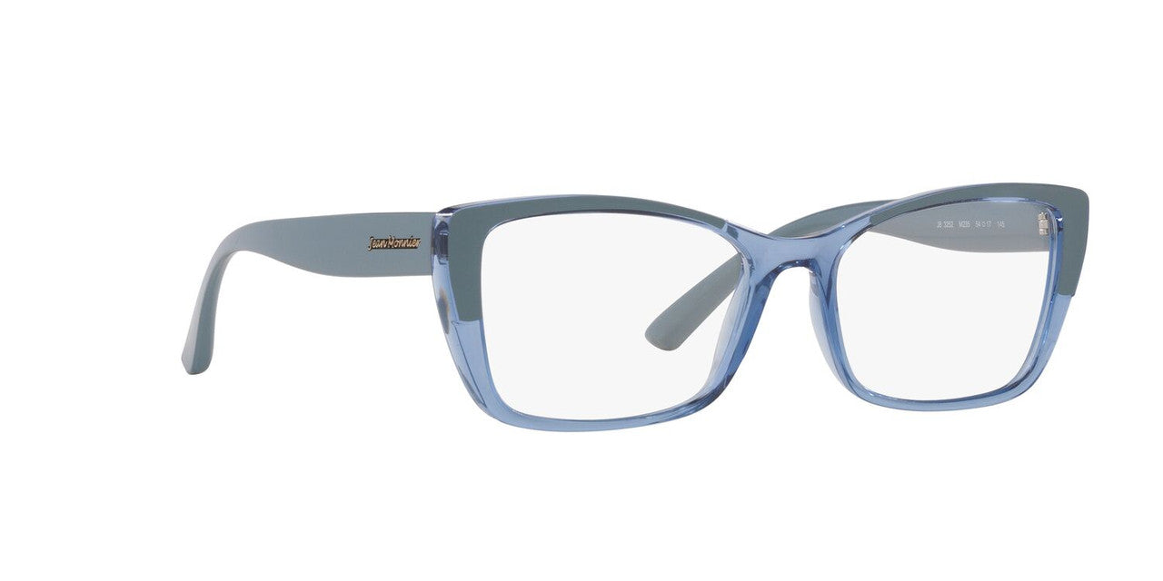 Lentes Oftálmicos Jean Monnier J83252 Azul