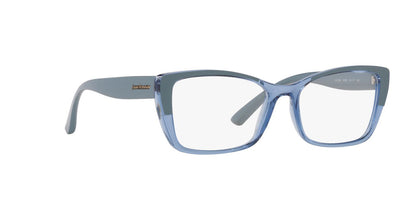 Lentes Oftálmicos Jean Monnier J83252 Azul