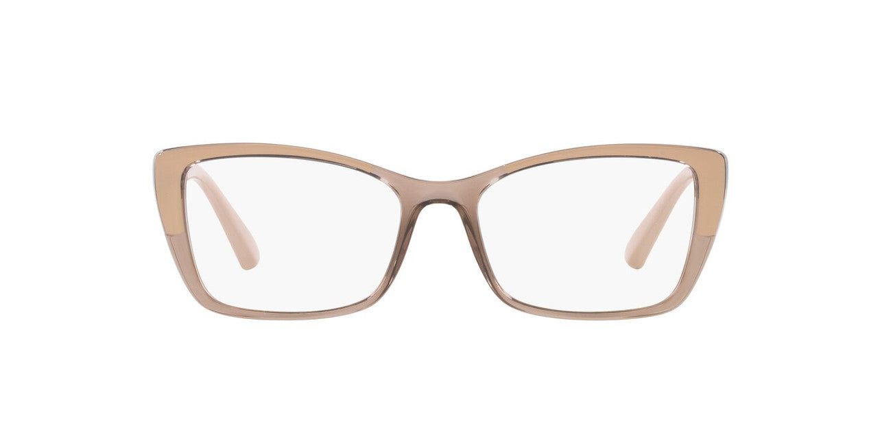 Lentes Oftálmicos Jean Monnier J83252 Café