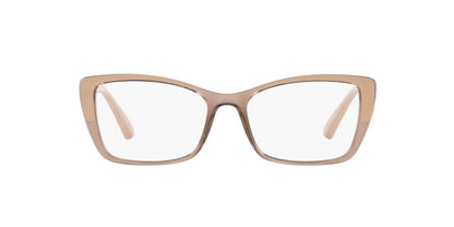 Lentes Oftálmicos Jean Monnier J83252 Café