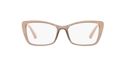 Lentes Oftálmicos Jean Monnier J83252 Café