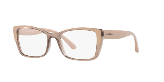 Lentes Oftálmicos Jean Monnier J83252 Café