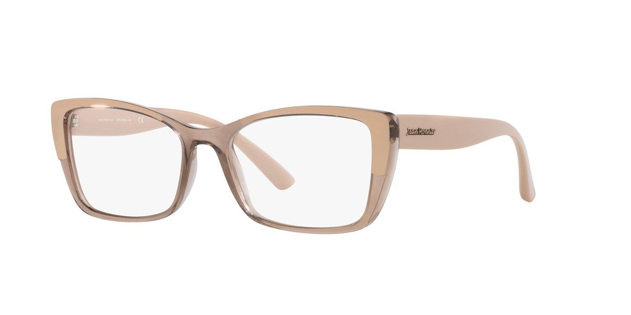 Lentes Oftálmicos Jean Monnier J83252 Café