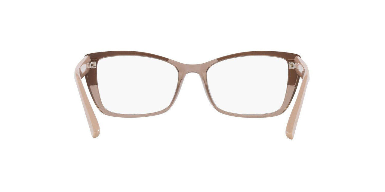 Lentes Oftálmicos Jean Monnier J83252 Café