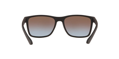 Lentes De Sol Jean Monnier J84125 Azul/Negro