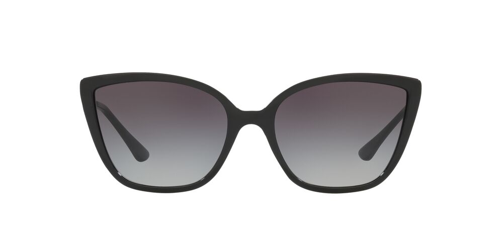 Lentes De Sol Jean Monnier J84155 Gris/Negro