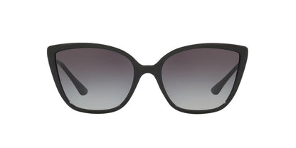 Lentes De Sol Jean Monnier J84155 Gris/Negro
