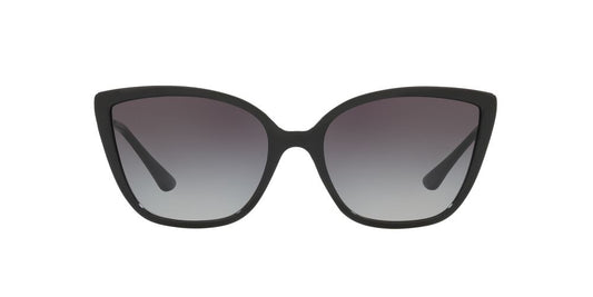 Lentes De Sol Jean Monnier J84155 Gris/Negro
