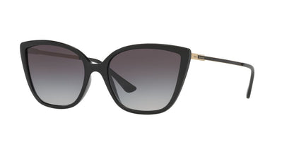Lentes De Sol Jean Monnier J84155 Gris/Negro