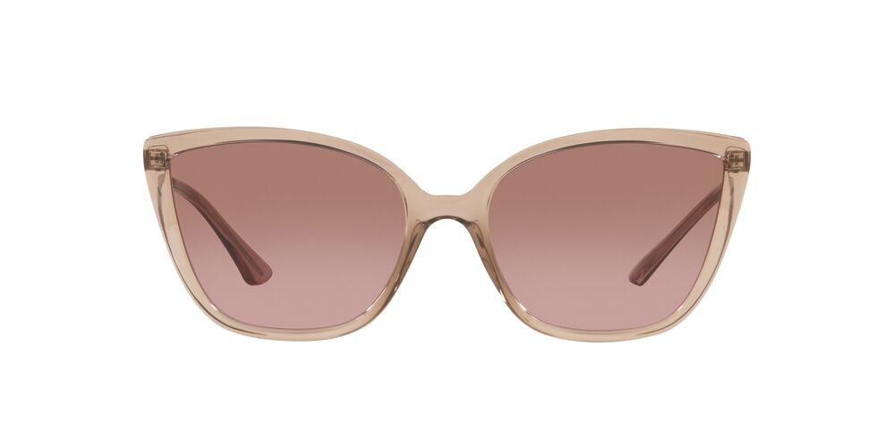 Lentes De Sol Jean Monnier J84155 Café/Crema
