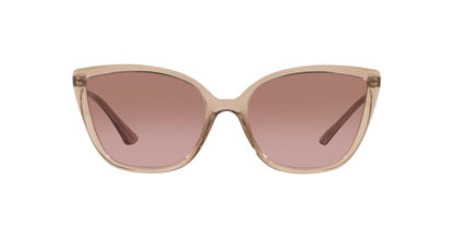 Lentes De Sol Jean Monnier J84155 Café/Crema