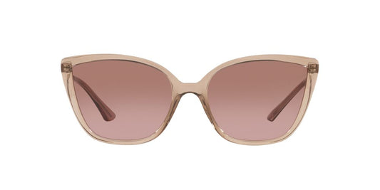 Lentes De Sol Jean Monnier J84155 Café/Crema
