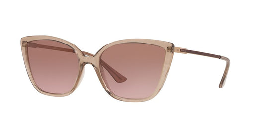 Lentes De Sol Jean Monnier J84155 Café/Crema