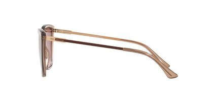 Lentes De Sol Jean Monnier J84155 Café/Crema