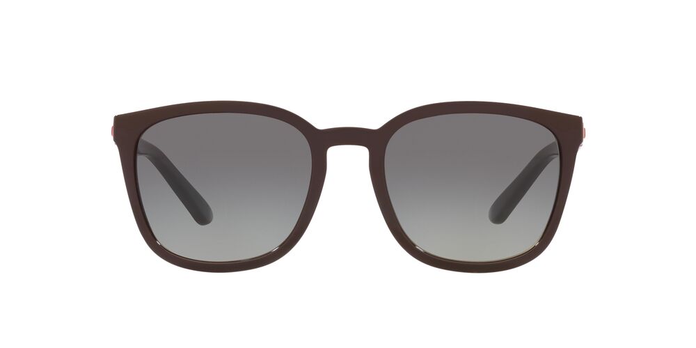 Lentes De Sol Jean Monnier J84158 Gris/Café