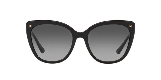 Lentes De Sol Jean Monnier 0J84162 Gris/Negro