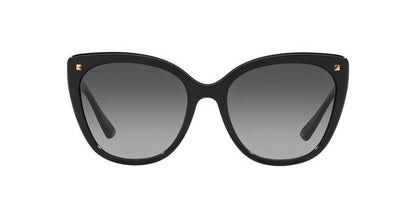 Lentes De Sol Jean Monnier 0J84162 Gris/Negro