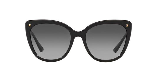 Lentes De Sol Jean Monnier 0J84162 Gris/Negro