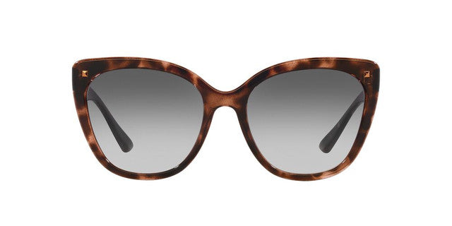 Lentes De Sol Jean Monnier 0J84162 Gris/Havana