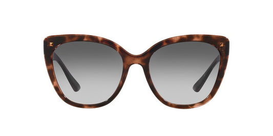 Lentes De Sol Jean Monnier 0J84162 Gris/Havana