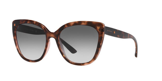 Lentes De Sol Jean Monnier 0J84162 Gris/Havana