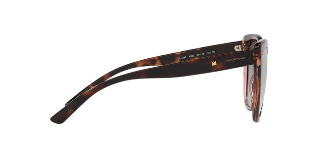 Lentes De Sol Jean Monnier 0J84162 Gris/Havana