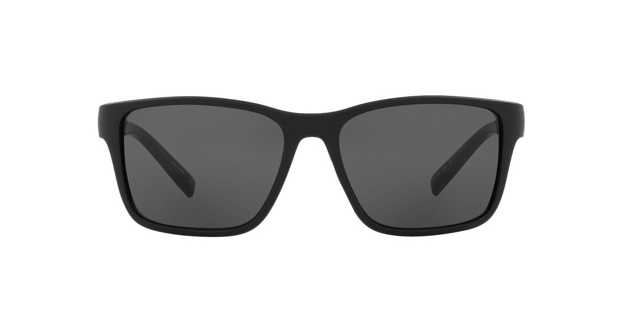 Lentes De Sol Jean Monnier J84164 Gris/Negro