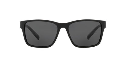 Lentes De Sol Jean Monnier J84164 Gris/Negro