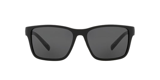 Lentes De Sol Jean Monnier J84164 Gris/Negro