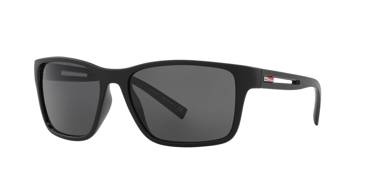 Lentes De Sol Jean Monnier J84164 Gris/Negro