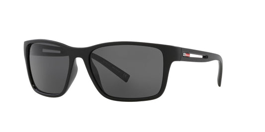 Lentes De Sol Jean Monnier J84164 Gris/Negro