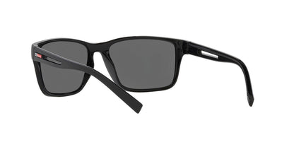 Lentes De Sol Jean Monnier J84164 Gris/Negro