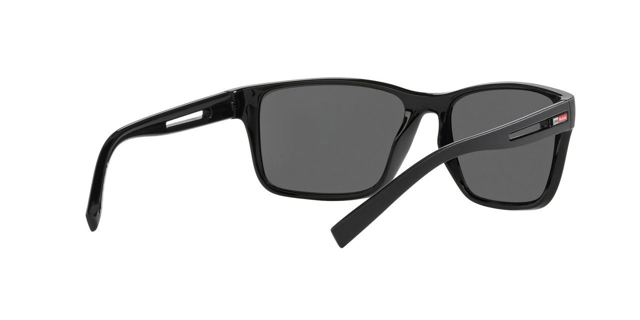 Lentes De Sol Jean Monnier J84164 Gris/Negro